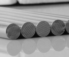 Stainless Steel 304H Round Bar Supplier, Stockist & Exporter in India