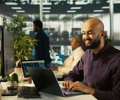 Best Top IT Services Company in Mohali for Startups