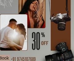 best photo studio near me | cinematic photoshoot
