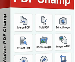 Easy Way to Share Large PDF Files