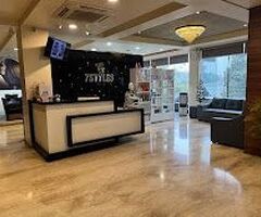 Bridal Makeup Salon in Bhopal