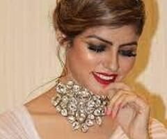 Bridal Makeup Salon in Bhopal - 2