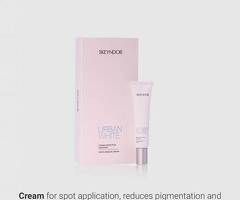Night Cream for Dark Spots