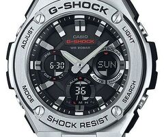 Best G Shock Metal Watch for Men & Women – Casio Store Bhawar