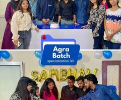NDMIT Agra Best Digital Marketing Course with Certification - 2