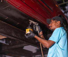 Premium Doorstep Car Washing Services Across Goa
