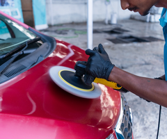 Premium Doorstep Car Washing Services Across Goa - 2