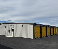 Bend Storage