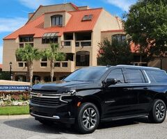 Palmetto Car Service® - 2