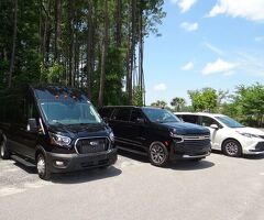 Palmetto Car Service® - 3