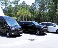 Palmetto Car Service® - 4