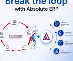 Boost Your Garment Business with Smart ERP Software!