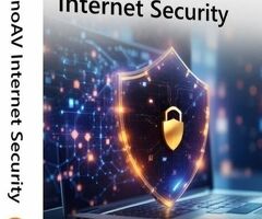 SiyanoAV Internet Security — Guard Your Online Moves