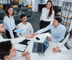 Best Top IT Services Company in Mohali for Startups