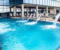 Swimming Pool Contractors in Andhra Pradesh