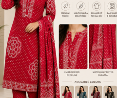 Best Stylish Kurta Set for Women in Gondia