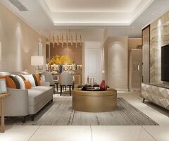 Best Interior Designer in Kanpur for Office & Home Spaces