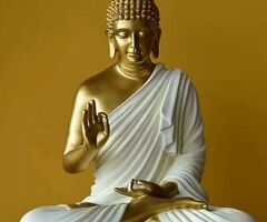 Buy 2ft Buddha Statue for Home Decor Online