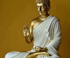 Buy 2ft Buddha Statue for Home Decor Online - 2