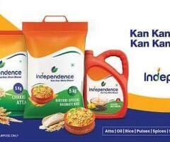 Independence FMCG Franchise Apply Online independencefmcgbusines