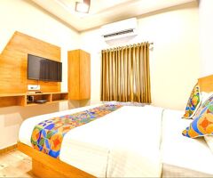 Best Hotel In Ahmedabad