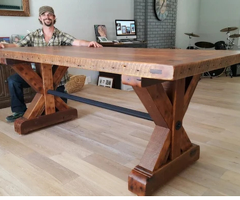 Woodworx by George