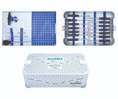Best Orthopedic Implants Manufacturer & Supplier in India - 2