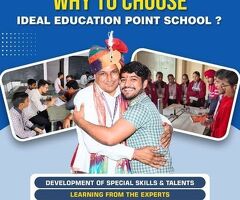 Commerce School In Jaipur