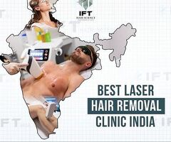 Laser Hair Removal Treatment India