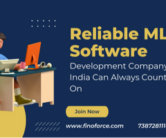 Reliable MLM Software Development Company India Can Always Count On