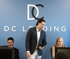 DC Lending Camas