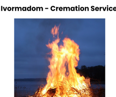 Ivormadom Contact Number:94462 95160