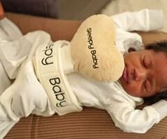 Colic Baby Finally Sleeps — White Noise for Sleep Baby Changed Everything for Us