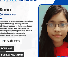 Professional Digital Marketing Course in South Delhi – Start Your Career! - 2