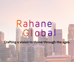 Rahane Global - Real Estate, Finance , OOH Ads & Marketing