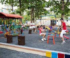 adventure park in mahabaleshwar - 3