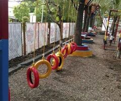 adventure park in mahabaleshwar - 4