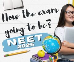 NEET 2025 Exam Overview