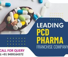 Pharma Franchise