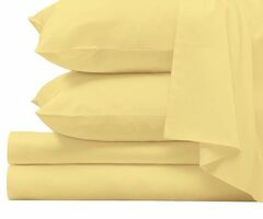 Shop Luxurious 1000 Thread Count Sheets at Pizuna