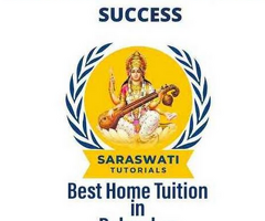 Best Home Tuition in Dehradun, Saraswati Home Tuition