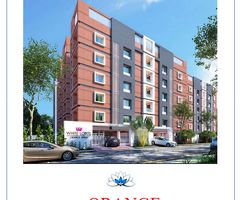 Explore Premium 2BHK & 3BHK Flats for Sale at Lingampally – World-Class Amenities