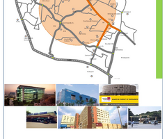 Explore Premium 2BHK & 3BHK Flats for Sale at Lingampally – World-Class Amenities - 3