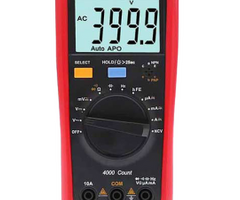 What is a Digital Multimeter and Its Uses?