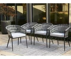 Buy Perfect Balcony Furniture Online - Devoko