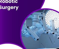 Robotic Surgery in Mumbai