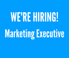 Hiring Marketing Executives