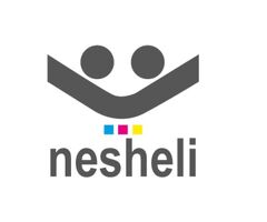 Nesheli – Logo op T-Shirt Drukken & T-Shirt Laten Bedrukken