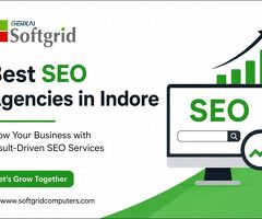Best SEO Agencies in Indore