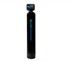 Life Ionizers Whole House Water Filter — Pure Water, Every Room, Every Day